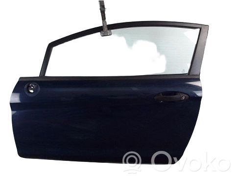 Ford Fiesta Puerta delantera 