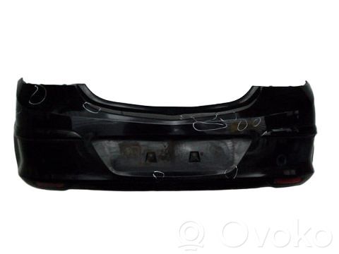 Opel Astra H Parachoques 