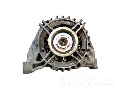 Fiat 500 Generator/alternator 