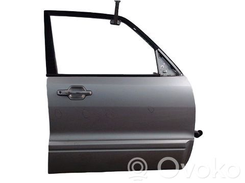Mitsubishi Pajero Puerta delantera 