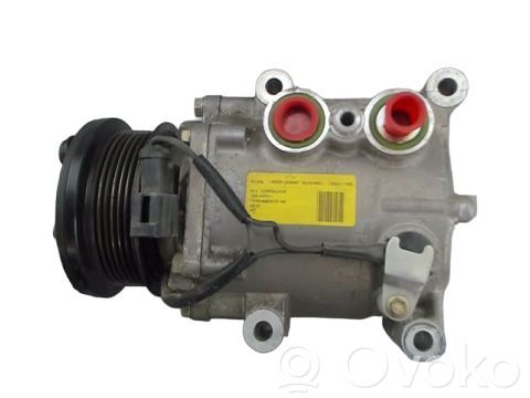 Ford Fusion Air conditioning (A/C) compressor (pump) 