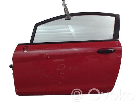 Ford Fiesta Puerta delantera 