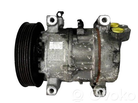 Alfa Romeo 147 Kompresor / Sprężarka klimatyzacji A/C 
