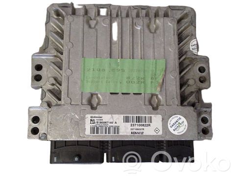 Renault Megane III Engine control unit/module ECU 