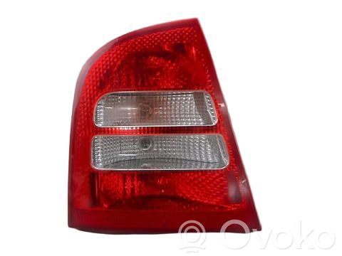 Skoda Octavia Mk1 (1U) Lampa tylna 