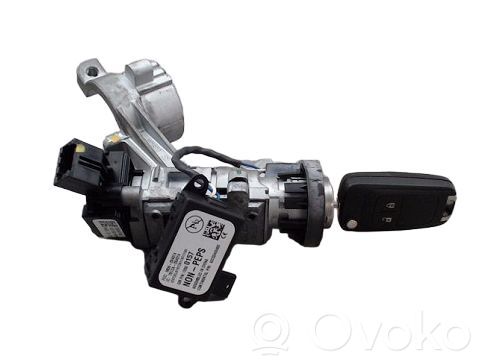 Chevrolet Aveo Contact aprindere 