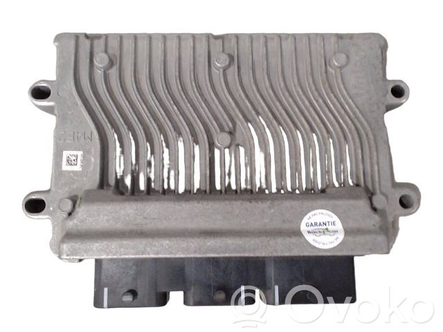 Citroen C3 Engine control unit/module ECU 