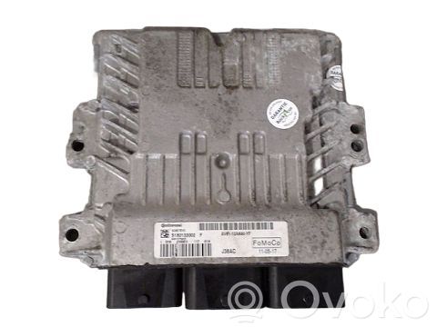 Ford C-MAX II Engine control unit/module ECU 