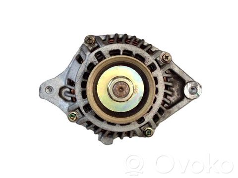 Honda Jazz Ģenerators 