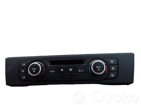 BMW 3 E90 E91 Unitate control climatizare 