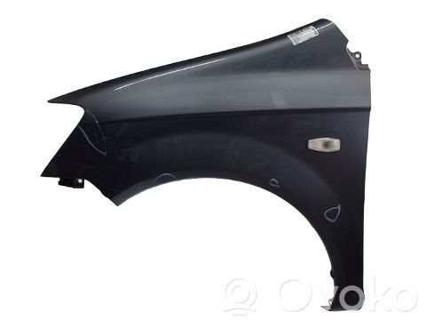 Hyundai Getz Guardabarro 