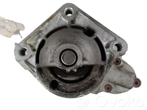 Ford Fiesta Starteris 