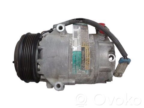 Opel Corsa B Compressore aria condizionata (A/C) (pompa) 
