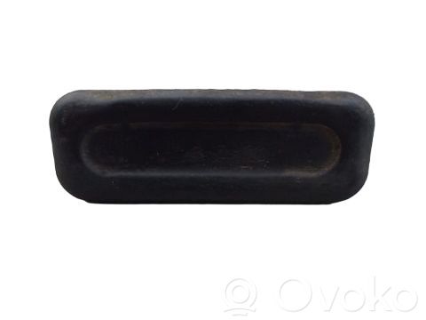 Tailgate boot lock/latch motor