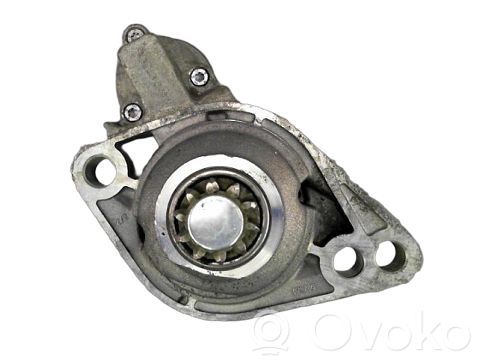 Volkswagen Golf Plus Electromotor 