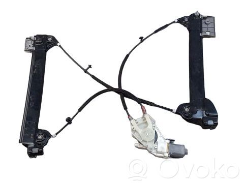 Nissan Micra C+C Alzacristalli della portiera anteriore con motorino 