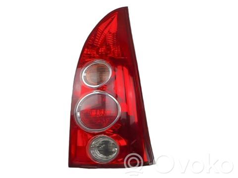 Mazda Premacy Takavalot 