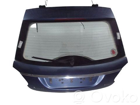 Tailgate/trunk/boot lid   C2S31188,C2S31188