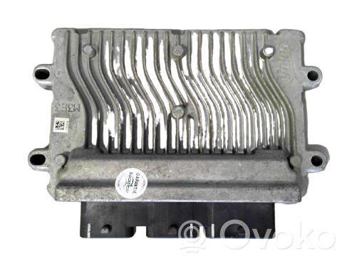 Citroen C3 Engine control unit/module ECU 