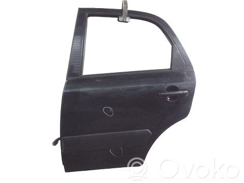 Puerta trasera   6800480810,6800480810