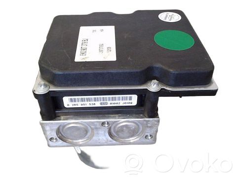 Bomba de ABS   8K0614517EL,80AUDIA538PV2,8K0614517EL