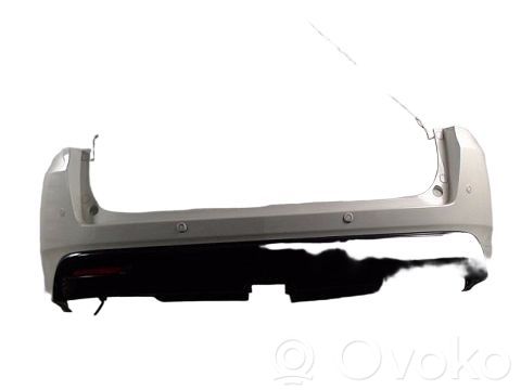 Honda Accord Parachoques 