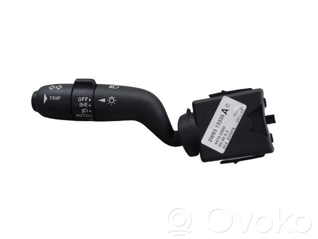Jaguar S-Type Indicator stalk 