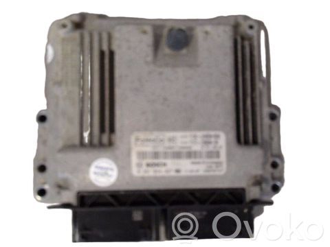 Ford Fiesta Engine control unit/module ECU 