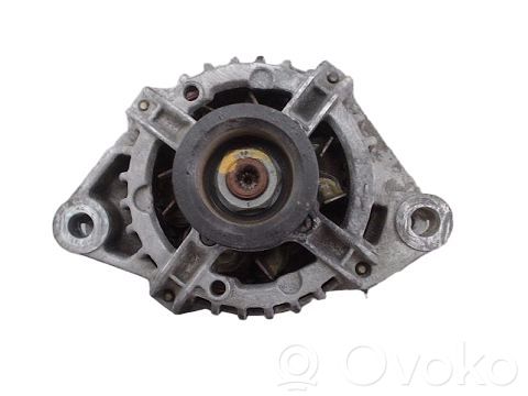 Rover 25 Ģenerators 