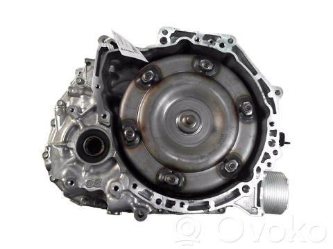 Automatic gearbox   20GE92,20GE92
