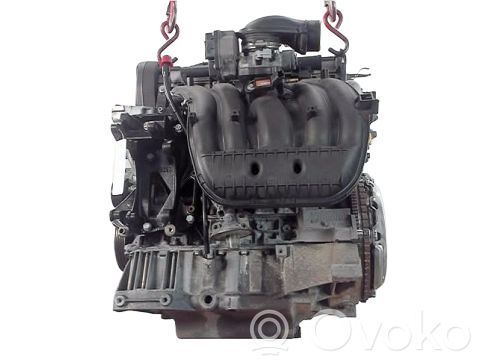 Citroen C5 Variklis 