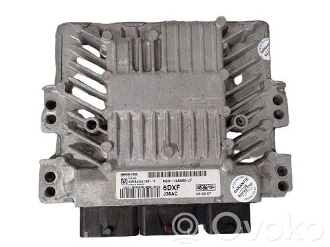 Engine control unit/module ECU   SID206FORD,SID206FORD