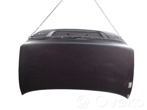 Jaguar S-Type Puerta del maletero/compartimento de carga 