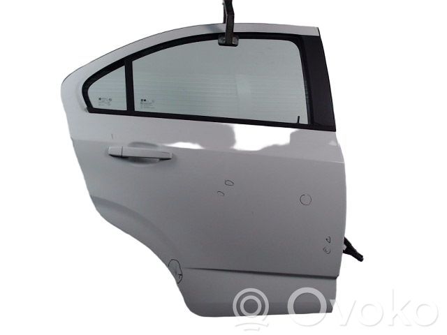 Puerta trasera   95330583,95330583