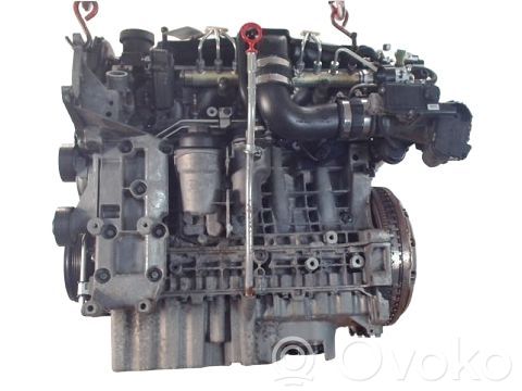 Volvo V70 Engine 