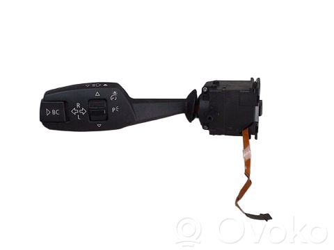BMW 3 E90 E91 Indicator stalk 