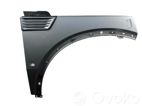 Dodge Nitro Sparnas 
