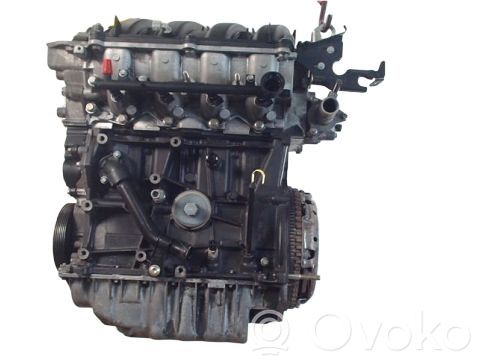 Renault Laguna II Engine 