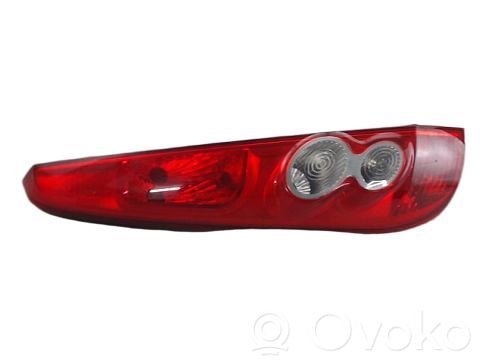 Ford Fiesta Lampa tylna 