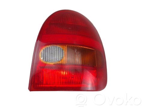 Opel Corsa B Takavalot 