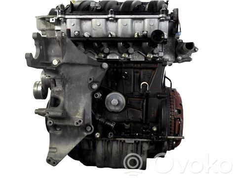 Renault Laguna II Motor 