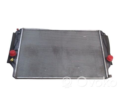 Toyota RAV 4 (XA30) Radiatore di raffreddamento 