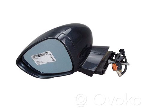 Citroen C5 Oglindă electrică ușă față 