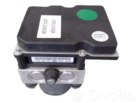 Audi A6 S6 C6 4F Bomba de ABS 