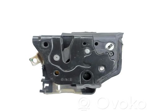 Etuoven lukko   8J1837016F,8J1837016F