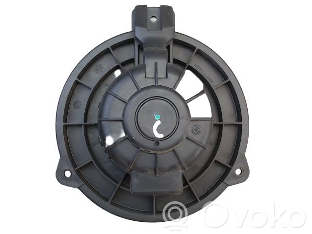 KIA Rio Ventilator aerotermă 
