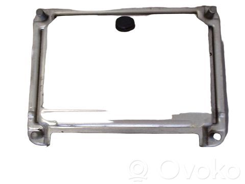 Volkswagen Polo IV 9N3 Engine control unit/module ECU 