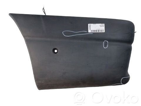 Renault Master II Rivestimento del pannello parte angolare del paraurti posteriore 