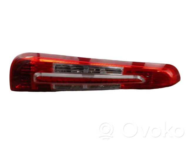 Ford C-MAX I Rear/tail lights 