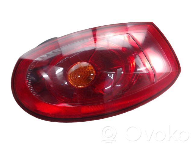 Fiat Bravo Lampa tylna 